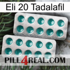 Eli 20 Tadalafil dapoxetine2